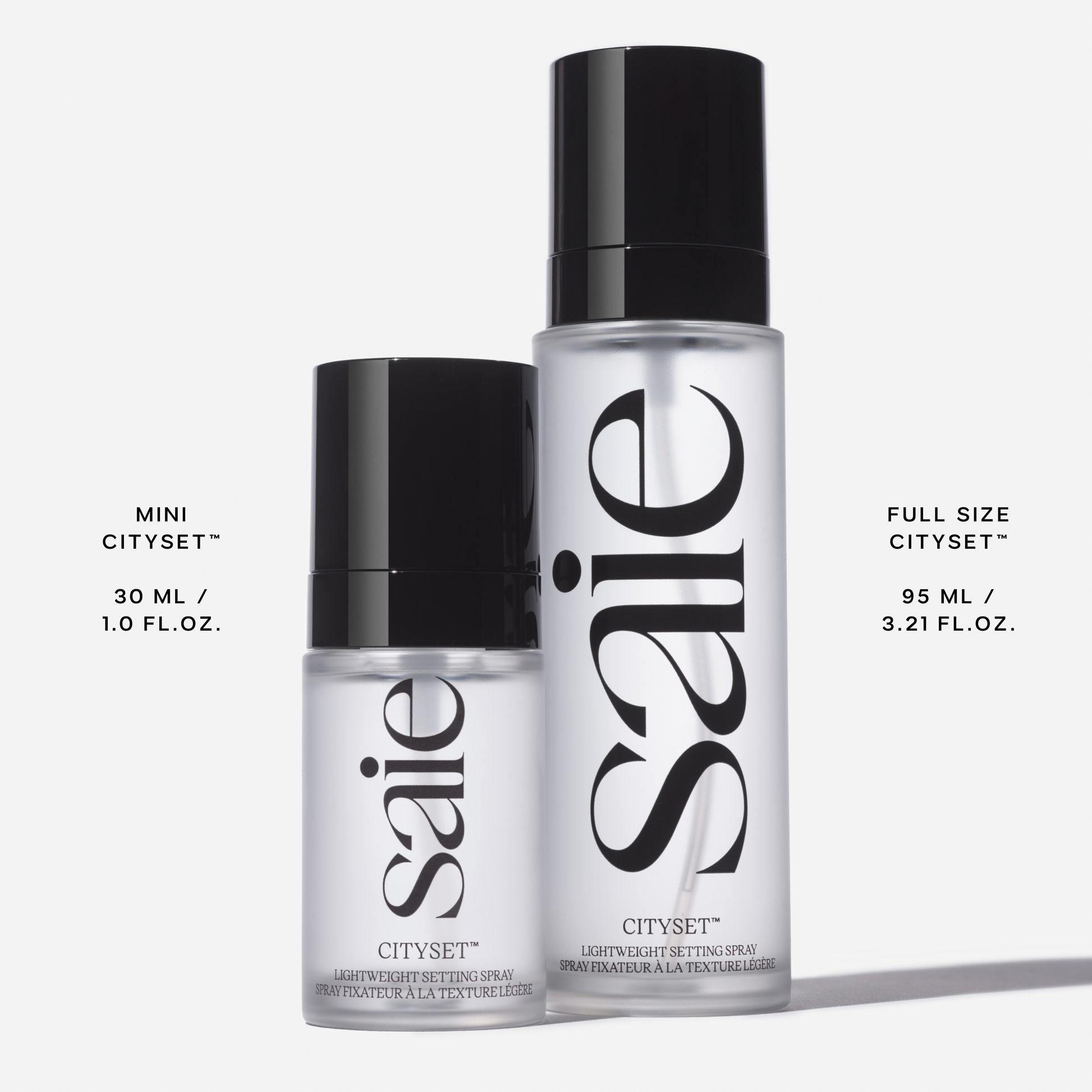 CitySet™ Lightweight Setting Spray 95ml