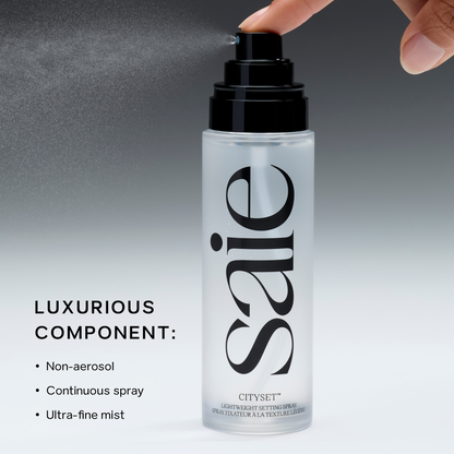 CitySet™ Lightweight Setting Spray 95ml