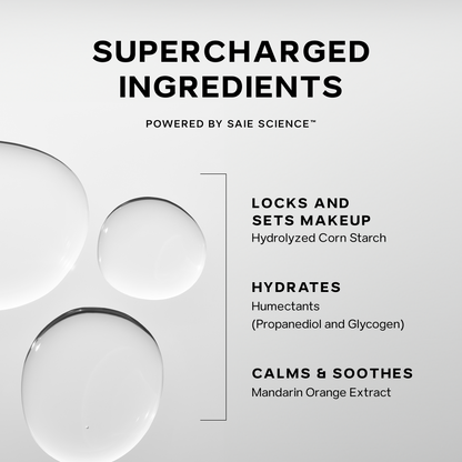 CitySet™ Lightweight Setting Spray 95ml