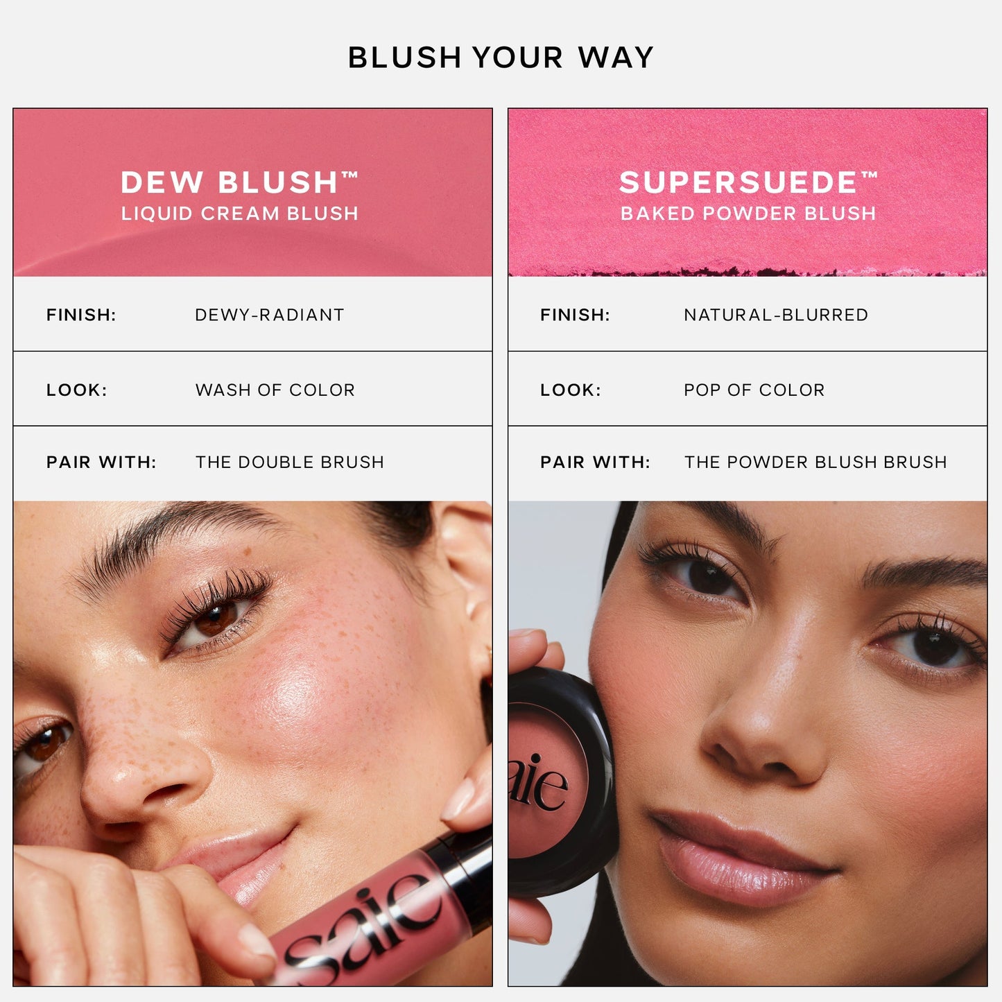 Dew Blush™
