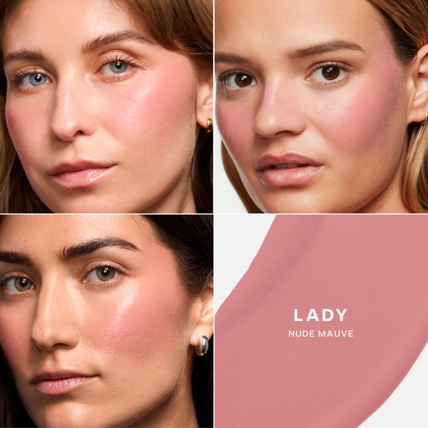 Mini Dew Blush™