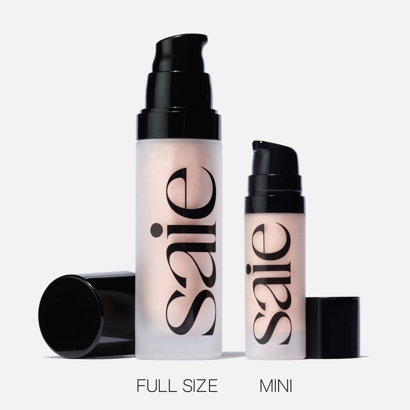 Mini Glowy Super Gel