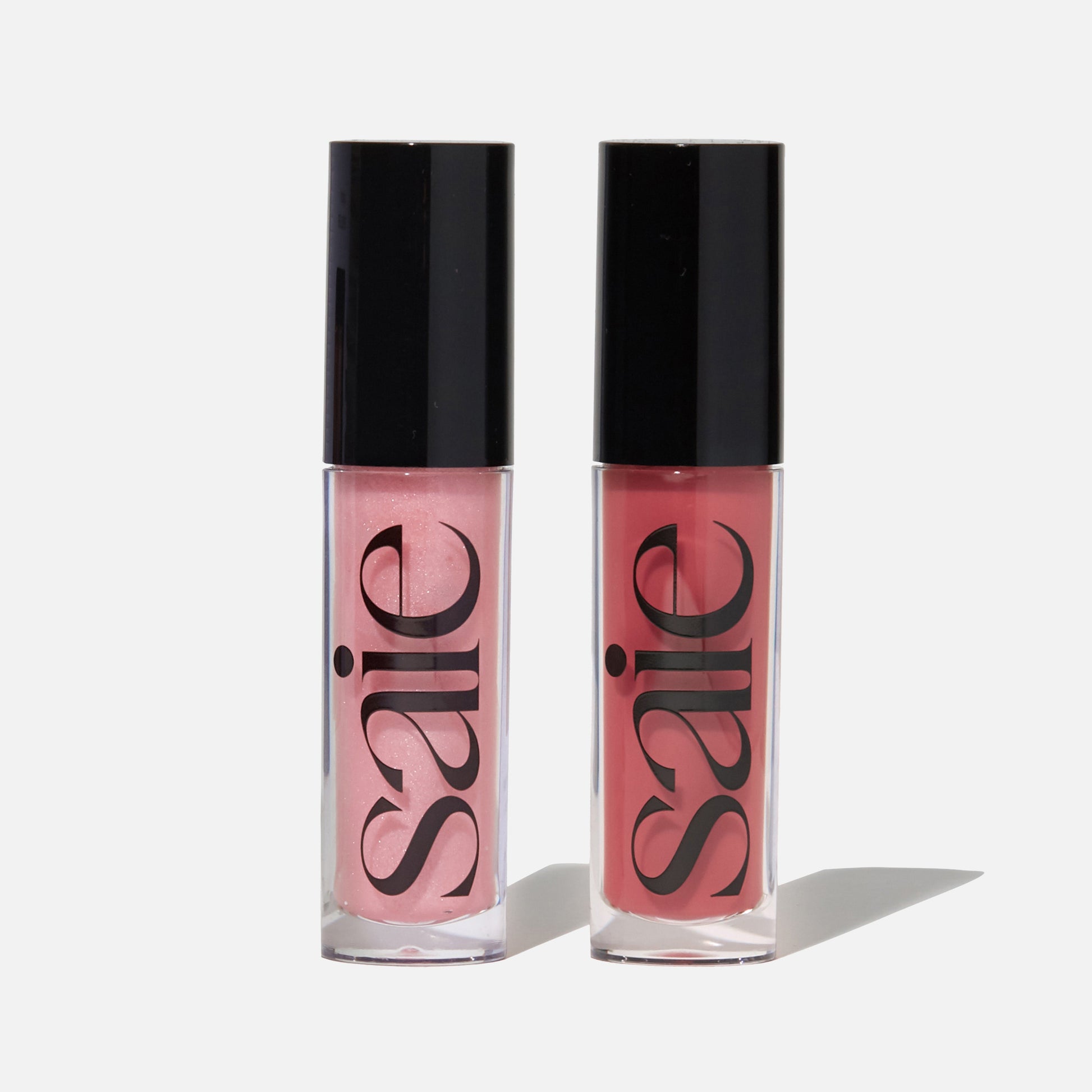 Glossybounce™ Duo
