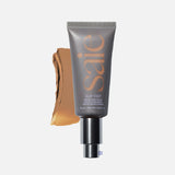 Six: Medium to Tan - Golden