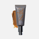 Seven: Medium to Tan - Olive
