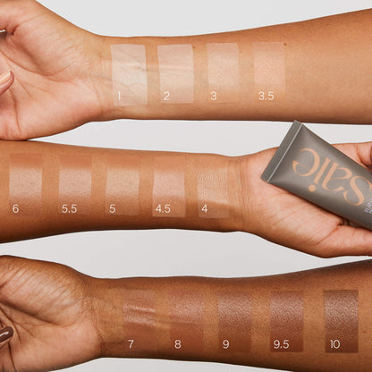 Slip Tint™ Tinted Moisturizer