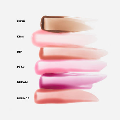 Glossybounce™ Duo
