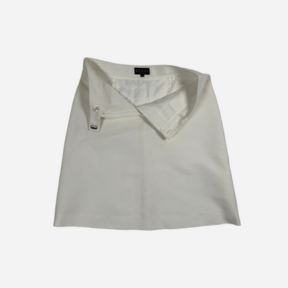 Gucci Vintage Knee-Length Skirt
