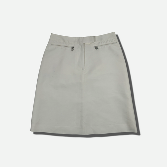 Gucci Vintage Knee-Length Skirt