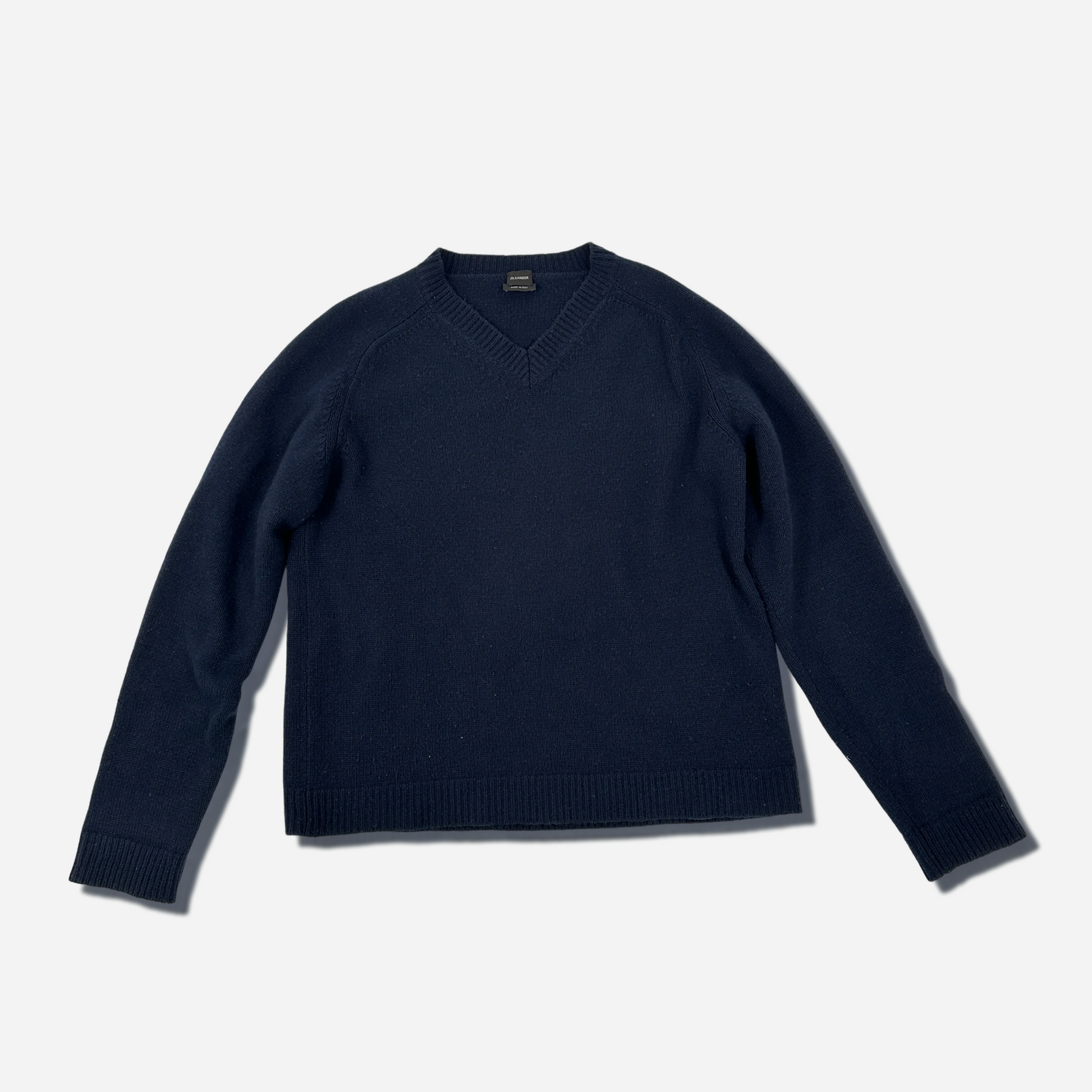 Jil Sander Vintage Sweater