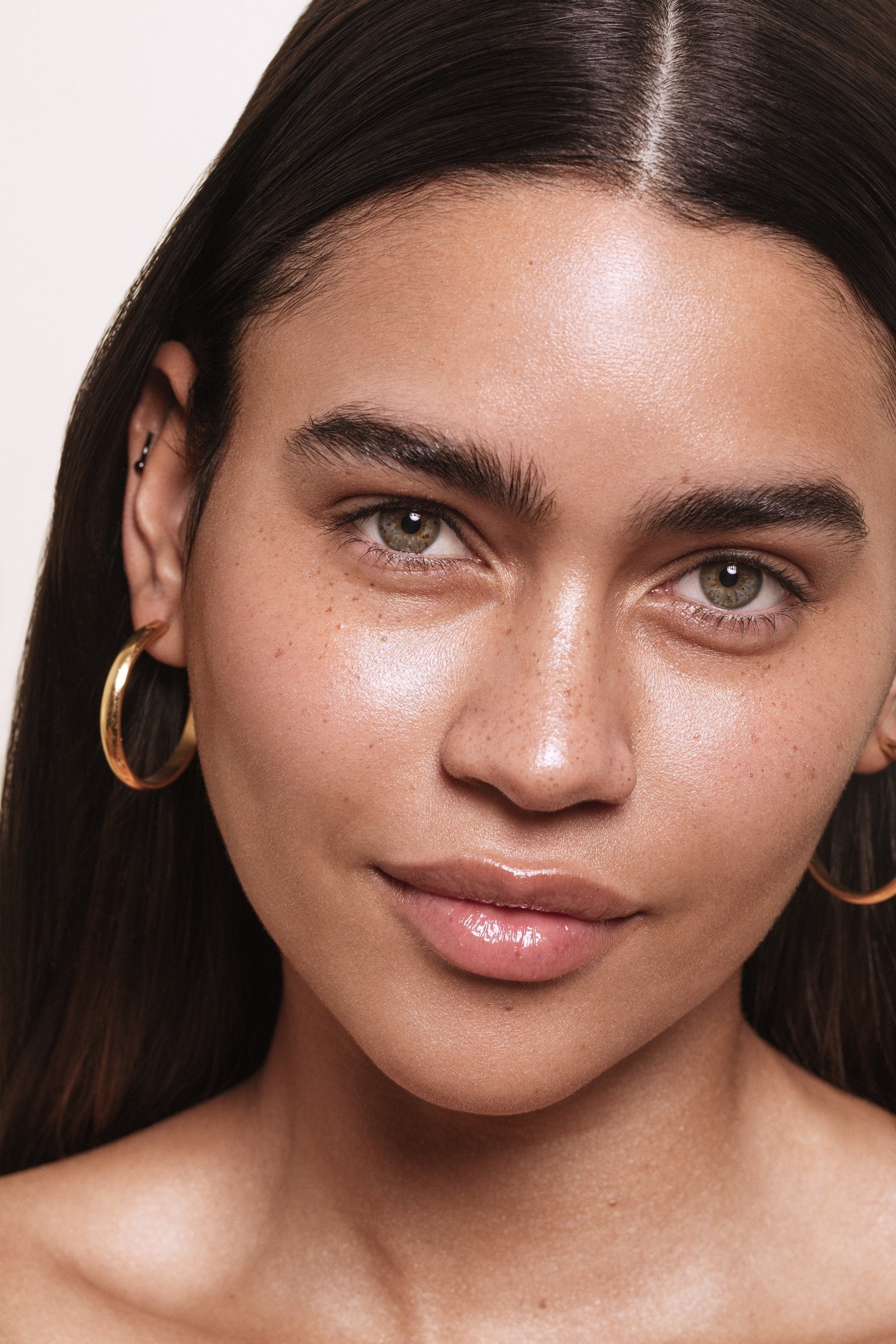 Glowy Super™ Gel