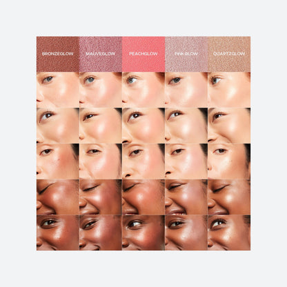 Glow Sculpt™