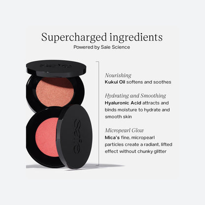Glow Sculpt™