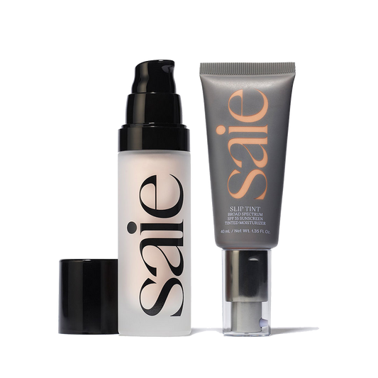 Saieglow™ Duo