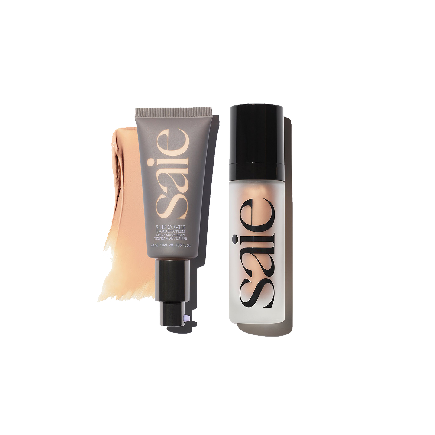 Saieglow™ Duo