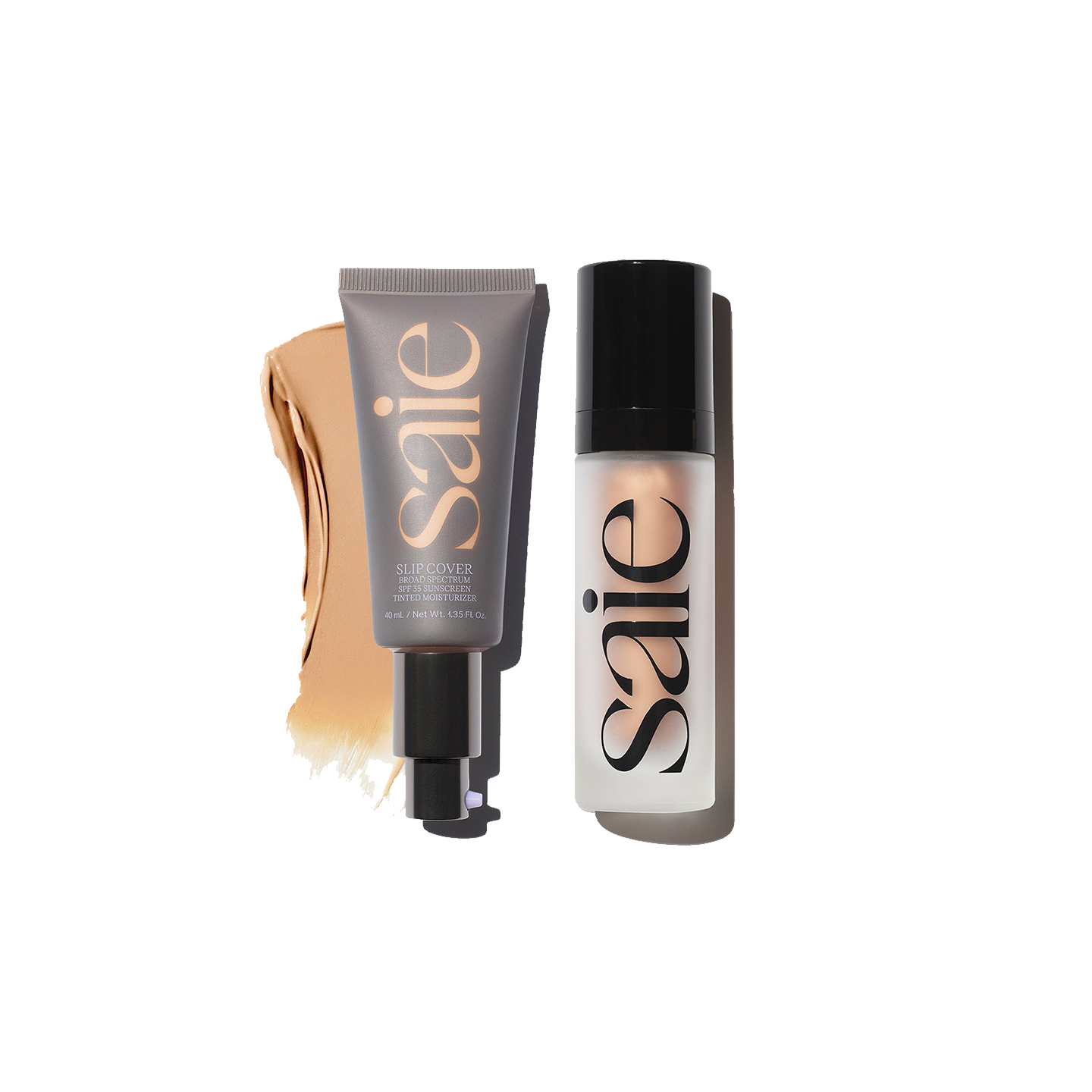 Saieglow™ Duo