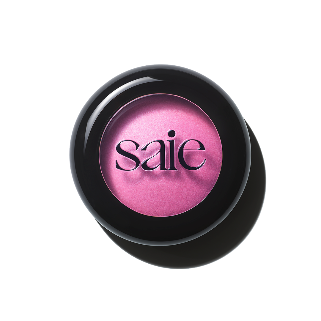 SuperSuede™ Baked Powder Blush