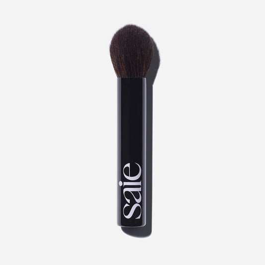 The Fluffy Brush
