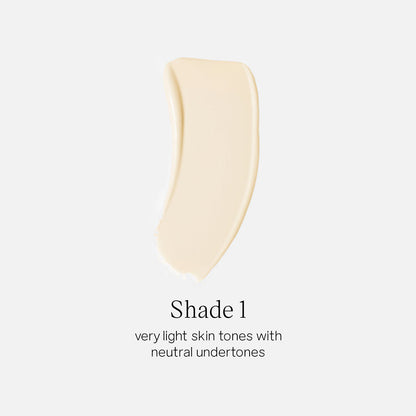 Glowy Super Skin Tint Foundation