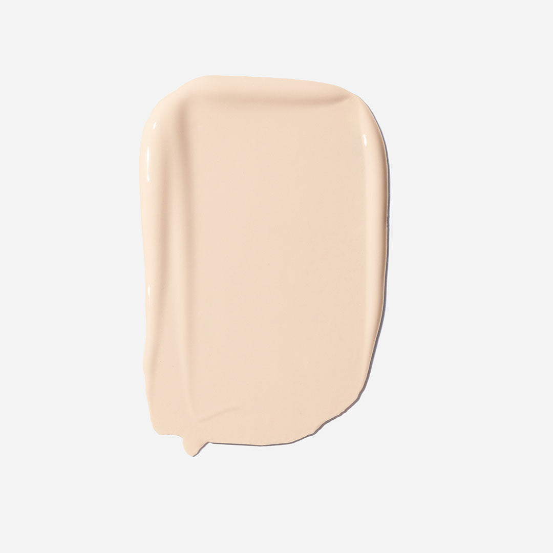 Concealer Brush Duo