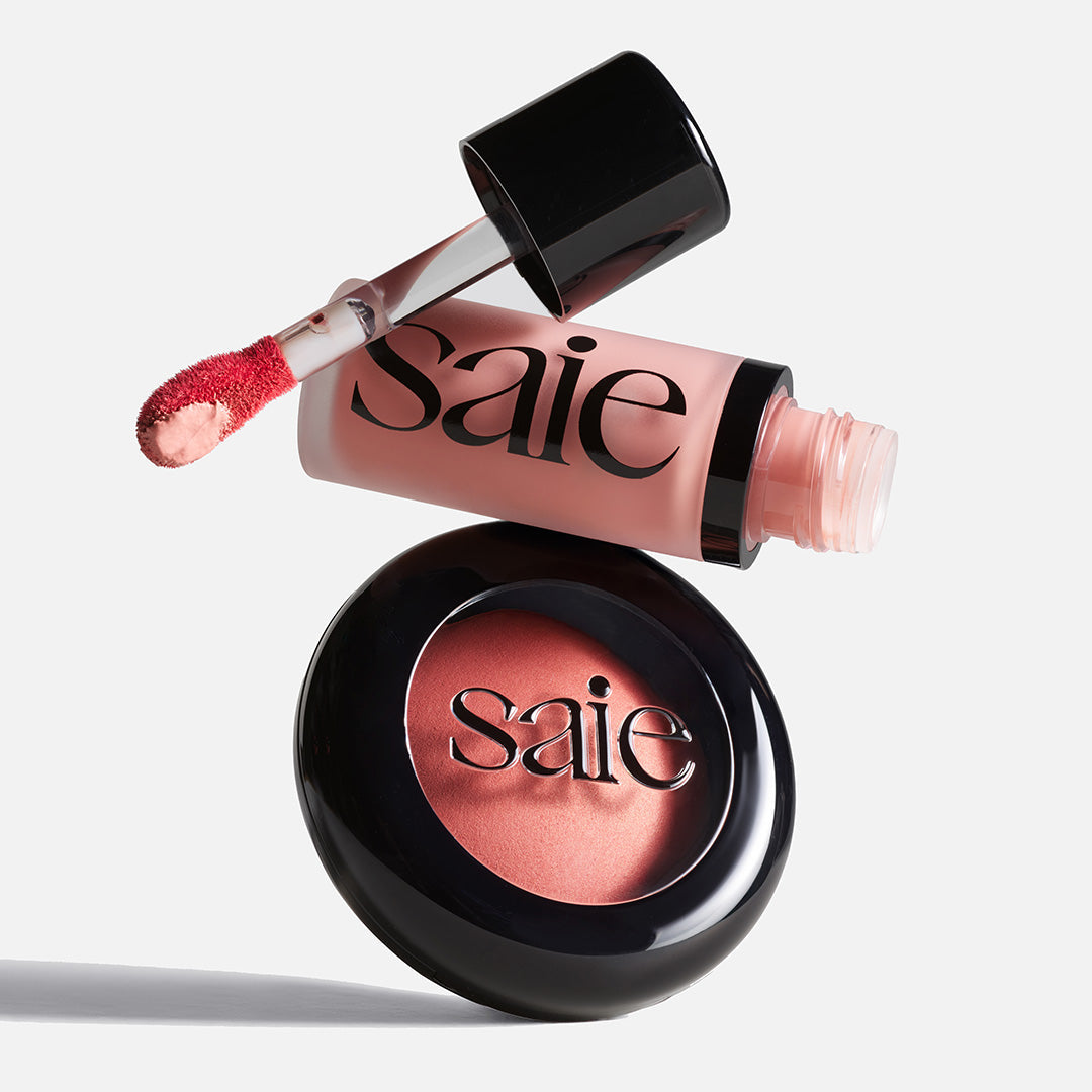 The Blush Stack