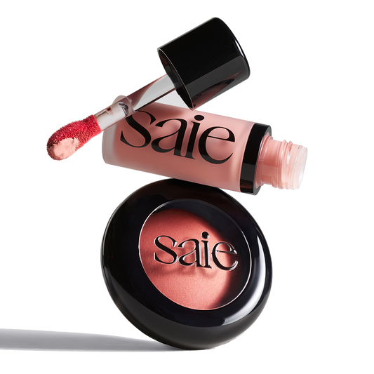 The Blush Stack
