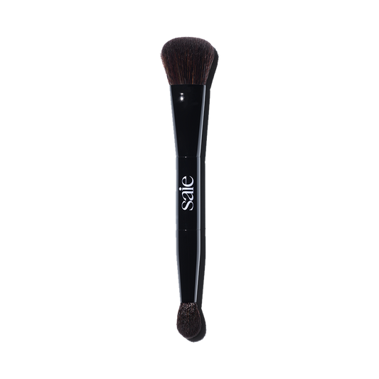 The Double Brush