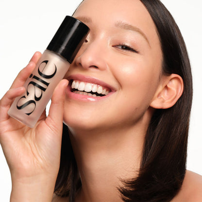 Glowy Super™ Gel